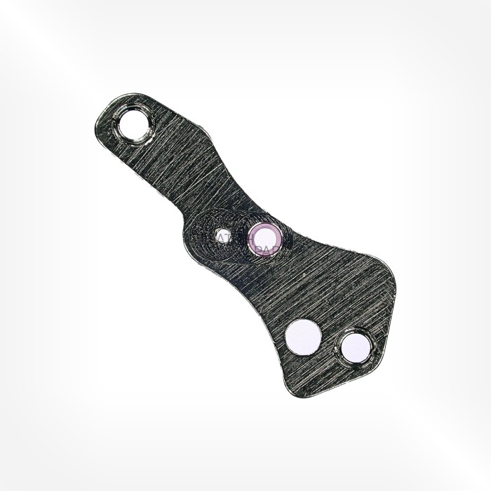 FHF Cal. 905 - Center wheel cock 126