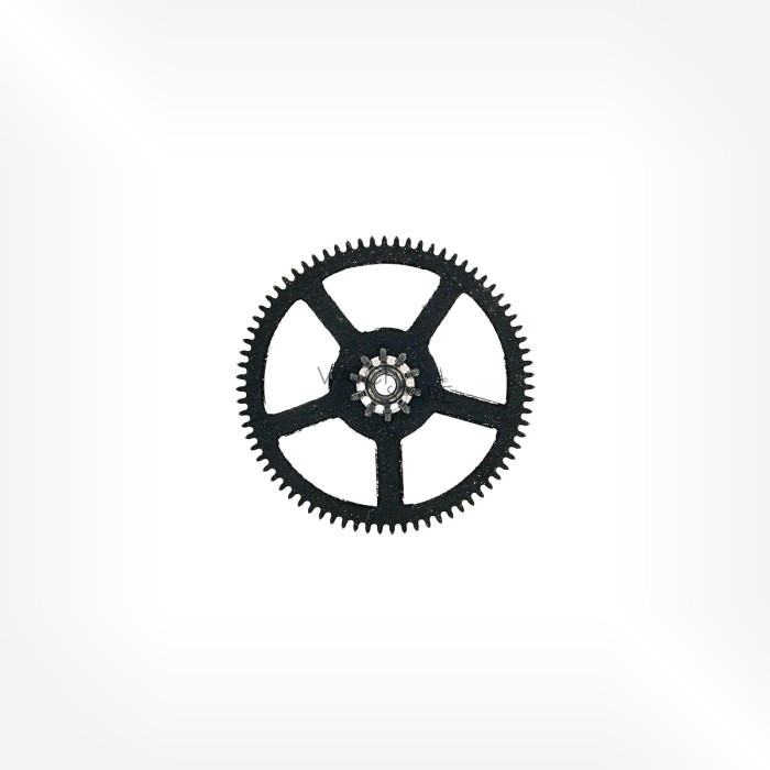 FHF Cal. 905 - Centre wheel 206