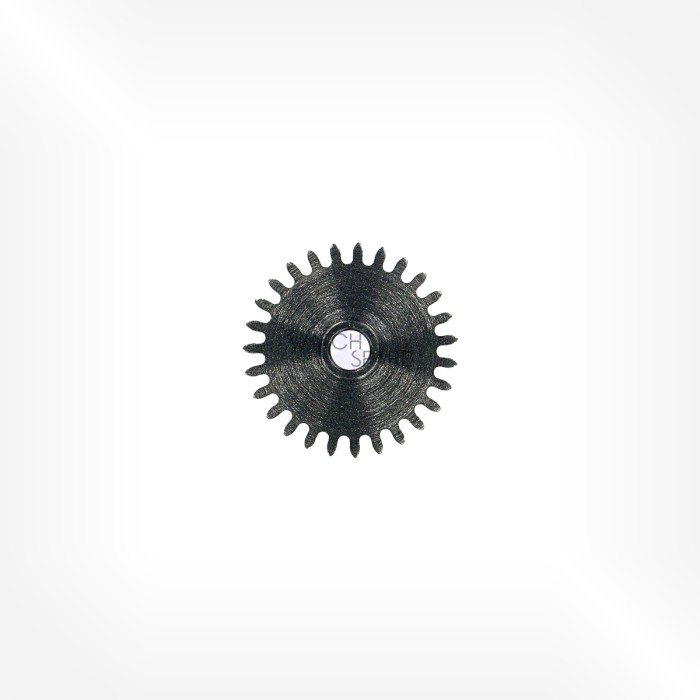 FHF Cal. 905 - Hour wheel 255