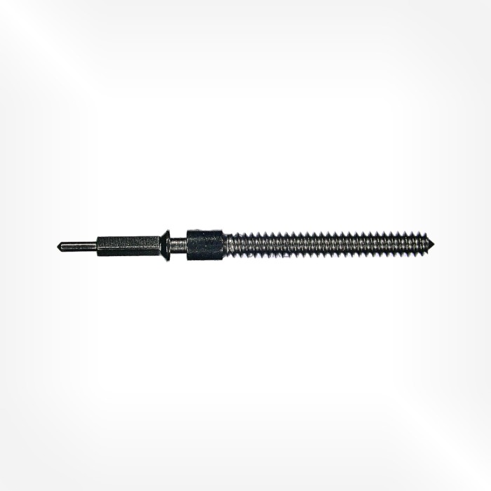 FHF Cal. 935-12 - Winding stem 401