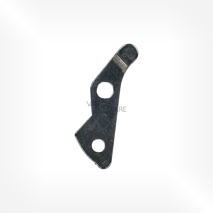 FHF Cal. 96 - Date jumper 2576