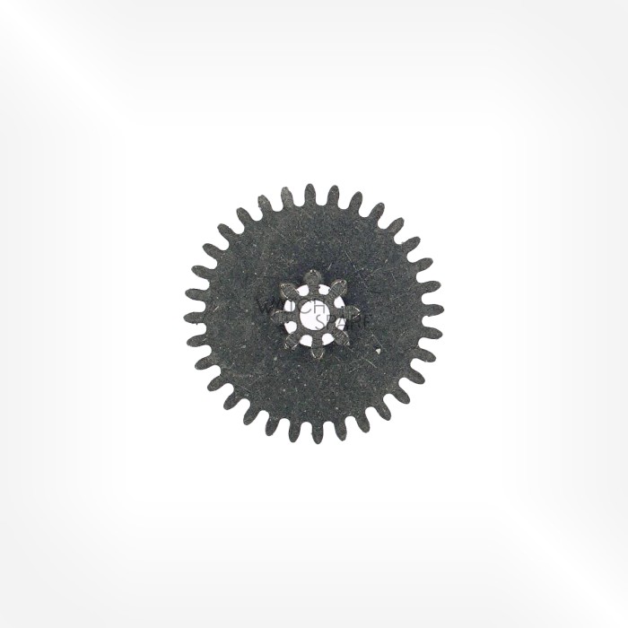 FHF Cal. 96 - Minute wheel 260