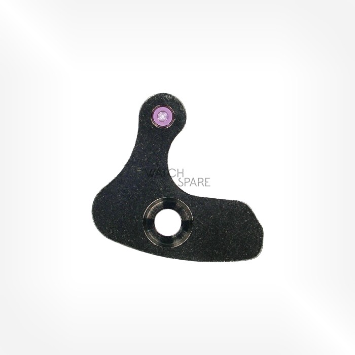 FHF Cal. 96-4 - Pallet cock 125