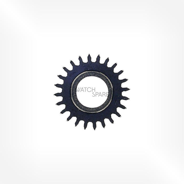 FHF Cal. 96-4 - Crown wheel 420