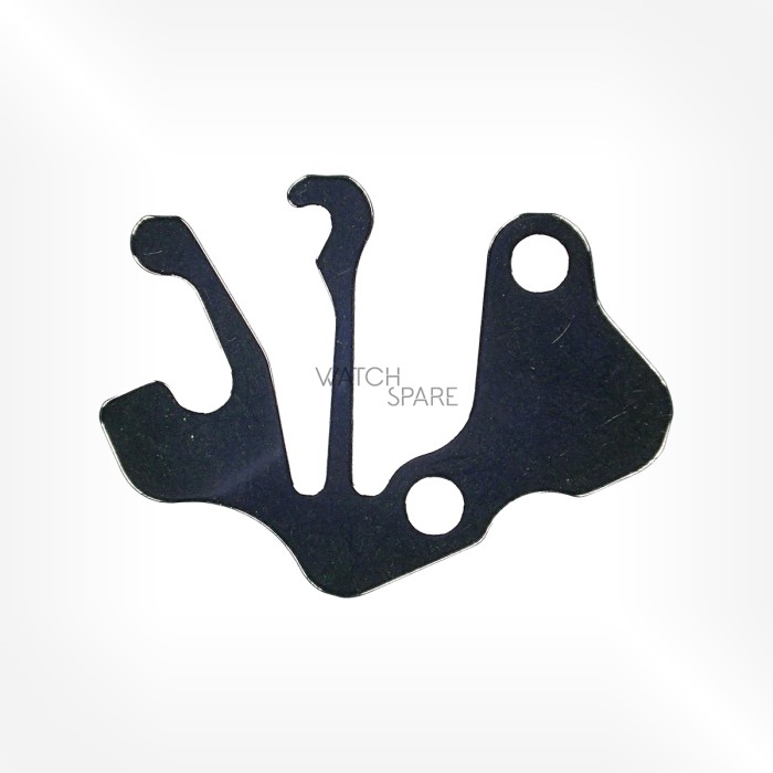 FHF Cal. 96-4 - Setting lever spring 445