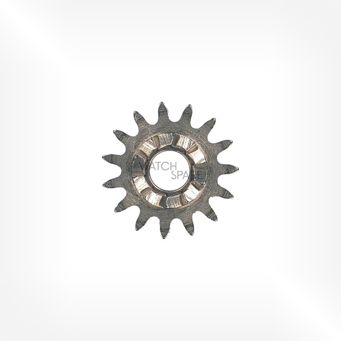FHF Cal. 96 - Winding pinion 410