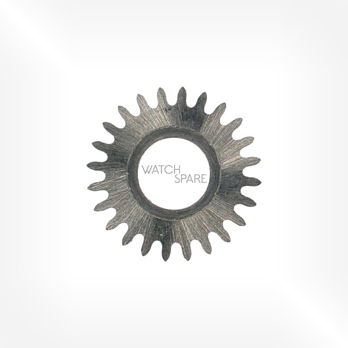 FHF Cal. 96 - Crown wheel 420