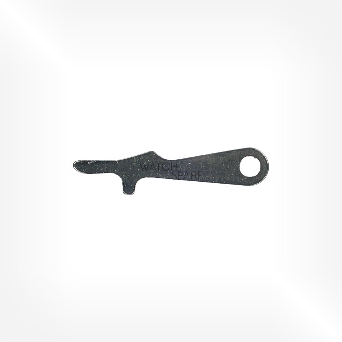 FHF Cal. 96 - Yoke 435