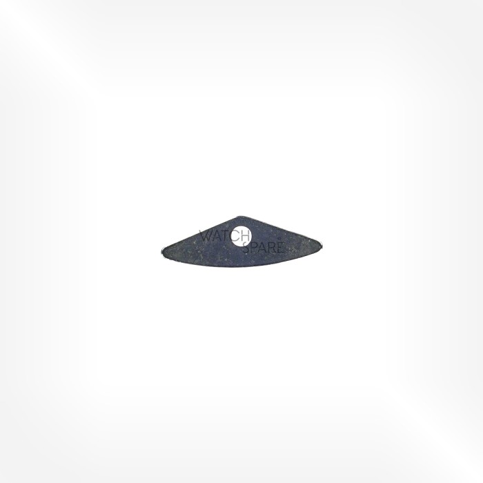 FHF Cal. 969-4 - Date indicator guard 2535