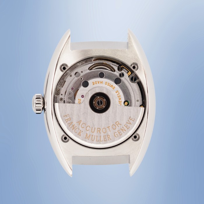 Franck Muller Genève - Transamerica Circa 2000 Ref. 2000 L