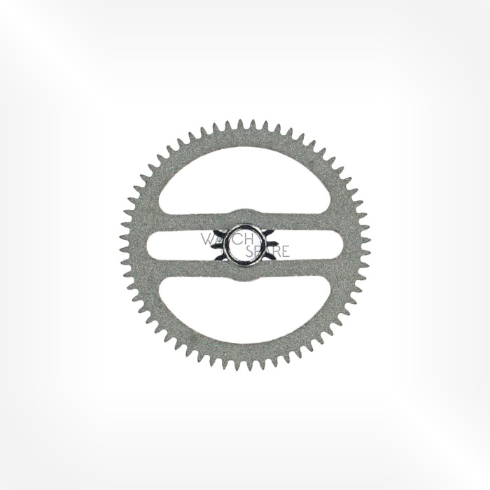 Frédéric Piguet Cal. 1150 - Driver cannon pinion HT4.13 31.080.00