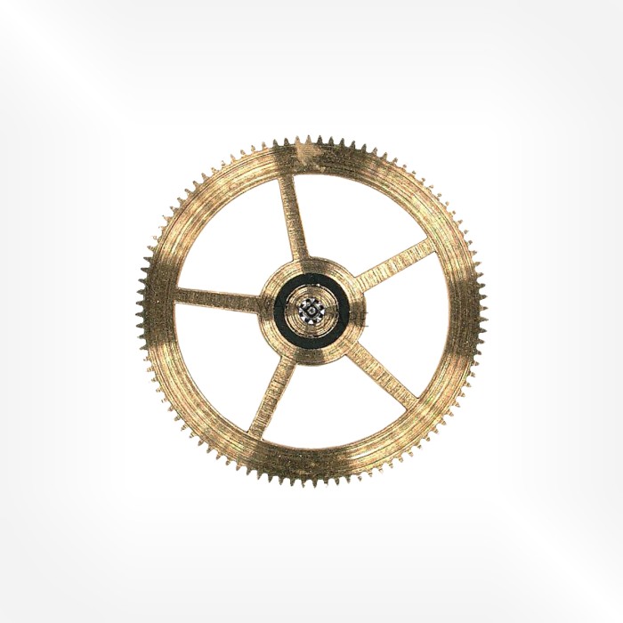 Frédéric Piguet Cal. 1150 - Second wheel HT 6.28  30.027.00