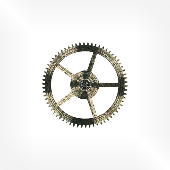 Frédéric Piguet Cal. 1180 - Great wheel 30.014