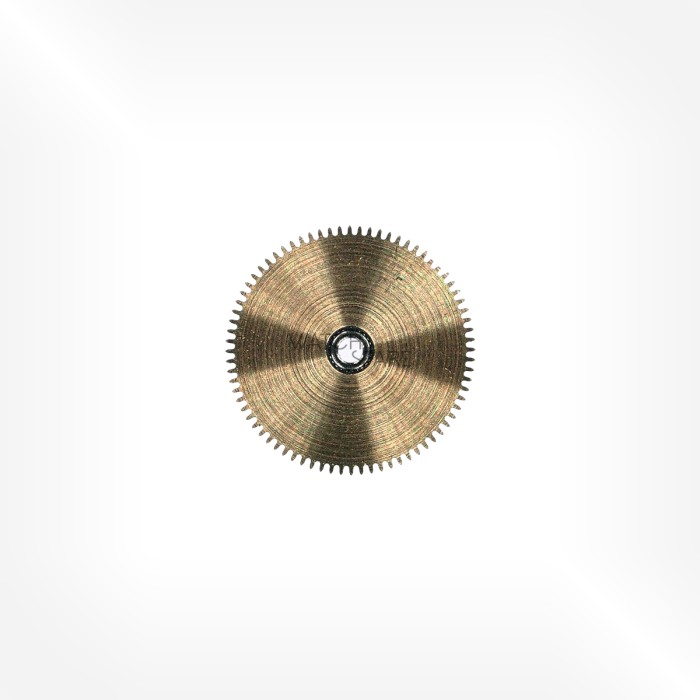 Frédéric Piguet Cal. 1180 - Minute wheel 31.041