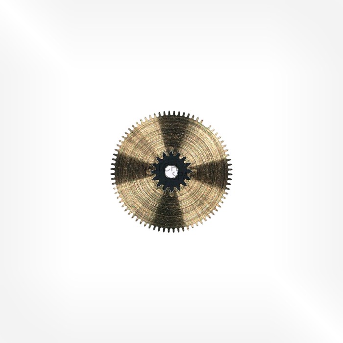 Frédéric Piguet Cal. 1180 - Minute wheel 31.041