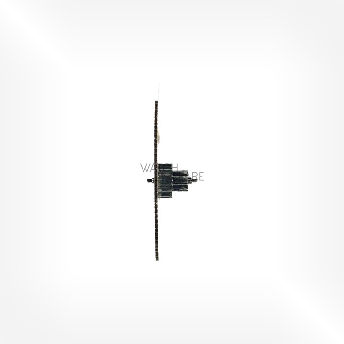 Frédéric Piguet Cal. 1180 - Third wheel 30.025