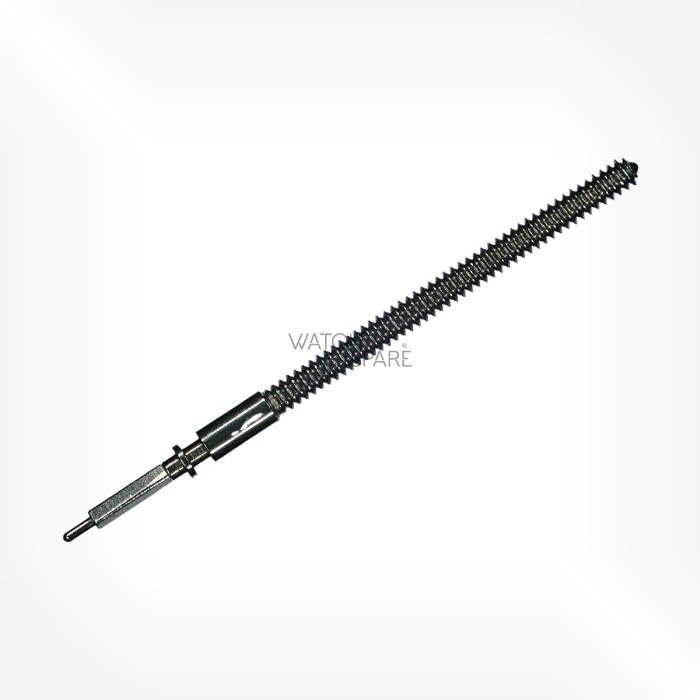 Frédéric Piguet Cal. 15 - Winding stem 51.010
