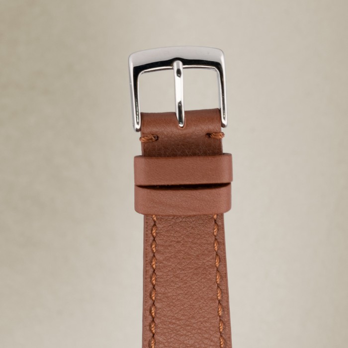Gerald Genta - Retro Solo Ref. RS0.M.10 with original steel bracelet