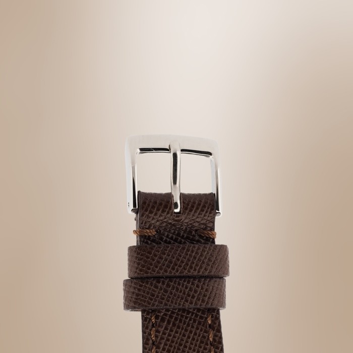 Bulgari - Gianni Bulgari Enigma Jump Hour Quartz Circa 1999 Ref. 114162S