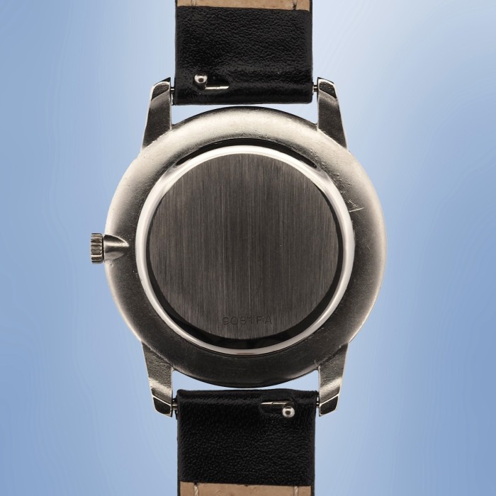 Girard Perregaux - Vintage Classic Ultra-Thin Pictographic Kanji Dial Circa 1960