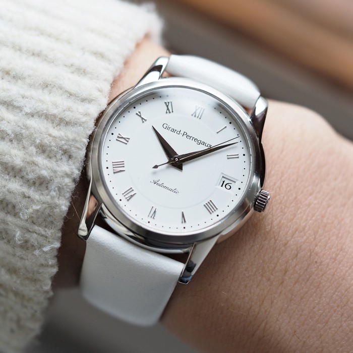Girard Perregaux - Vintage Classic 34mm Ref. 9043