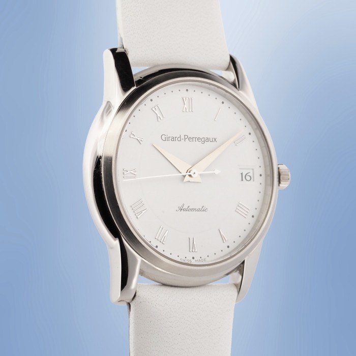 Girard Perregaux - Vintage Classic 34mm Ref. 9043