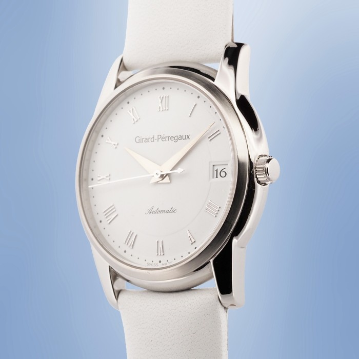 Girard Perregaux - Vintage Classic 34mm Ref. 9043