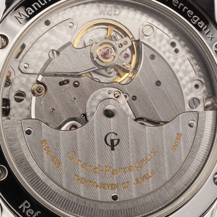 Girard Perregaux - Vintage Classic 34mm Ref. 9043