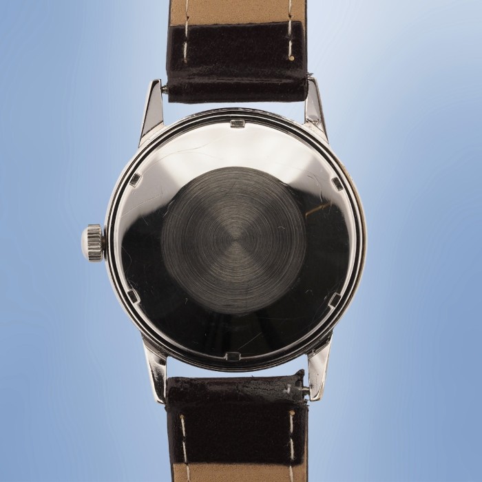 Girard Perregaux - Gyromatic Vintage Circa 1970
