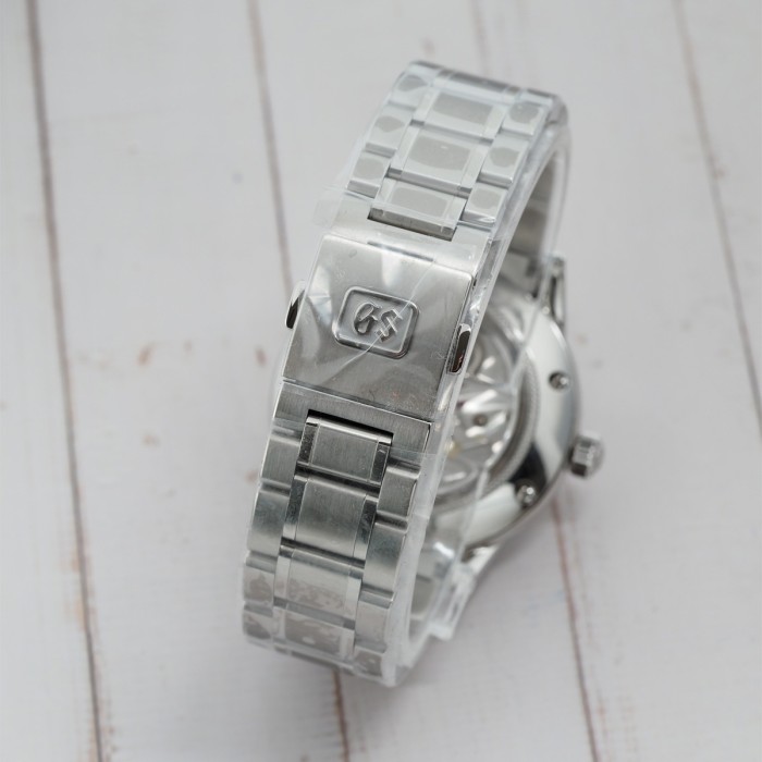Grand Seiko - Elegance Collection Automatic GMT 9S66-00A0 Ref. SBGM221