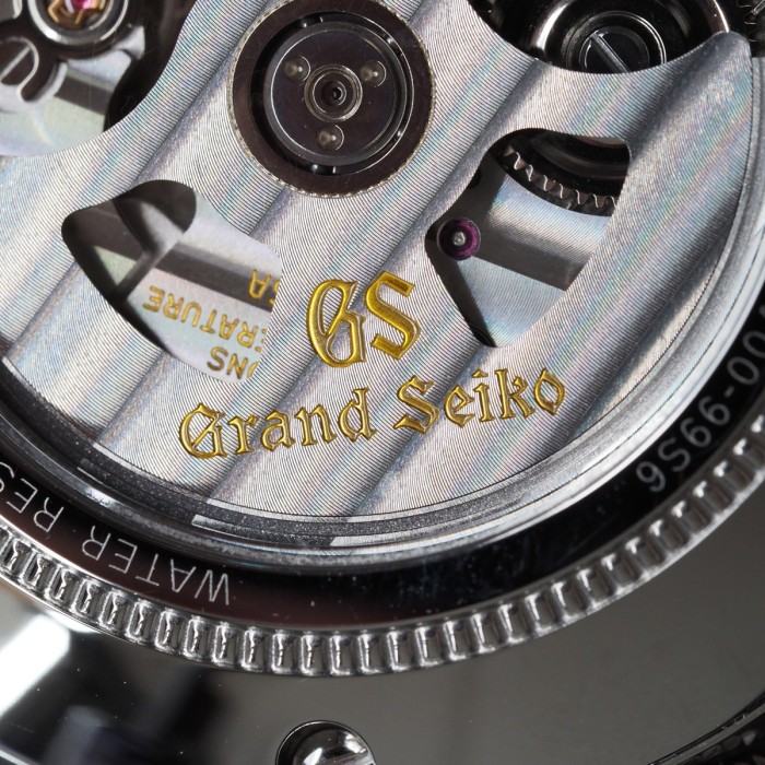 Grand Seiko - Elegance Collection Automatic GMT 9S66-00A0 Ref. SBGM221
