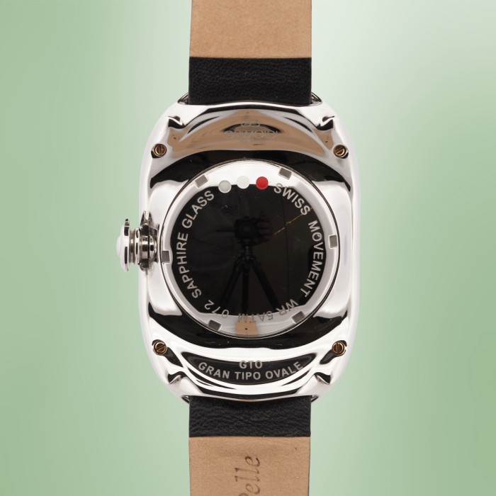 Grimoldi - Gran Tipo Ovale Circa 2025 Full Set Ref. 612ST