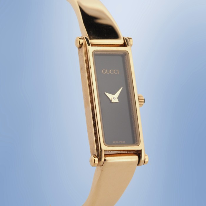 Gucci - Bangle Full Set Circa 1998 Ref. 1500L