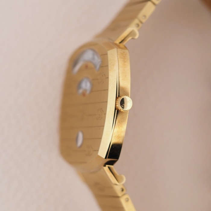 Gucci - Grip 38mm Ref. YA157409