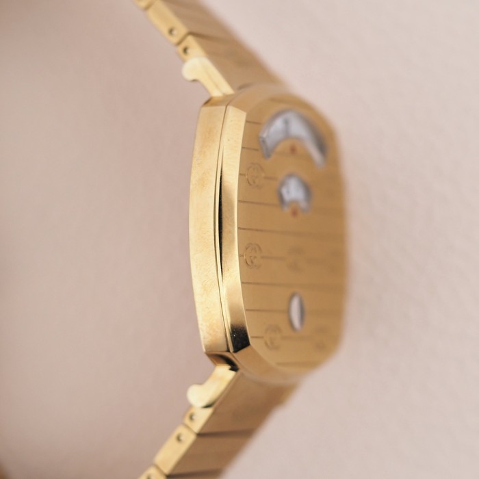 Gucci - Grip 38mm Ref. YA157409