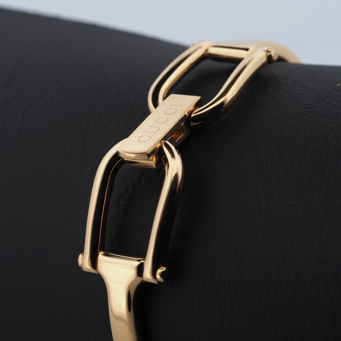 Gucci - Bangle Full Set Circa 1998 Ref. 1500L
