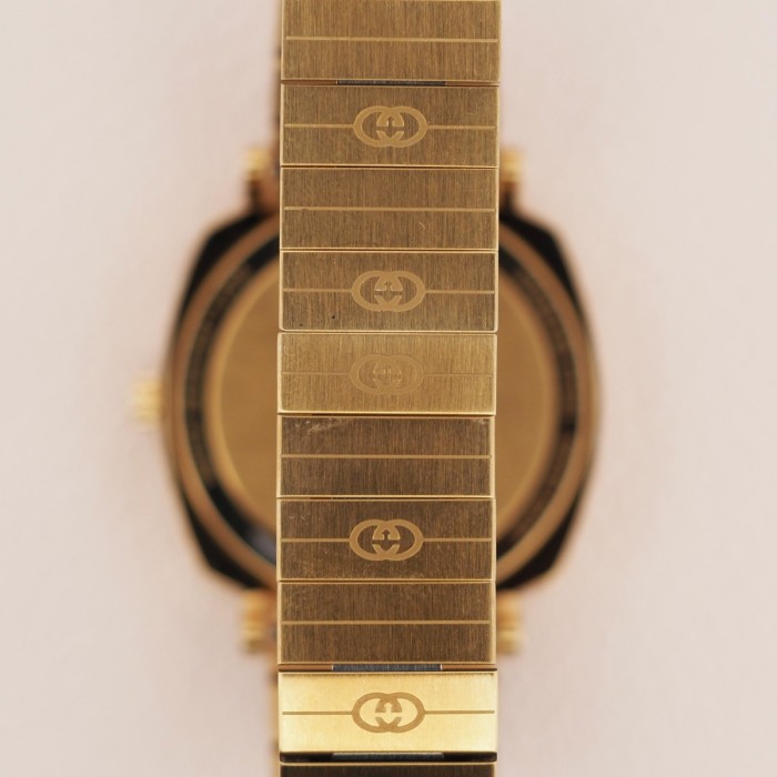 Gucci - Grip 38mm Ref. YA157409