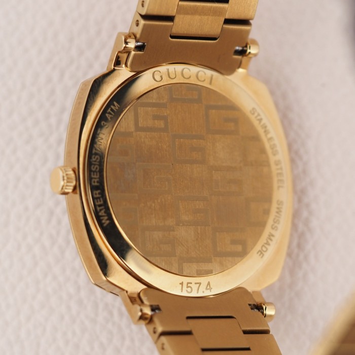 Gucci - Grip 38mm Ref. YA157409