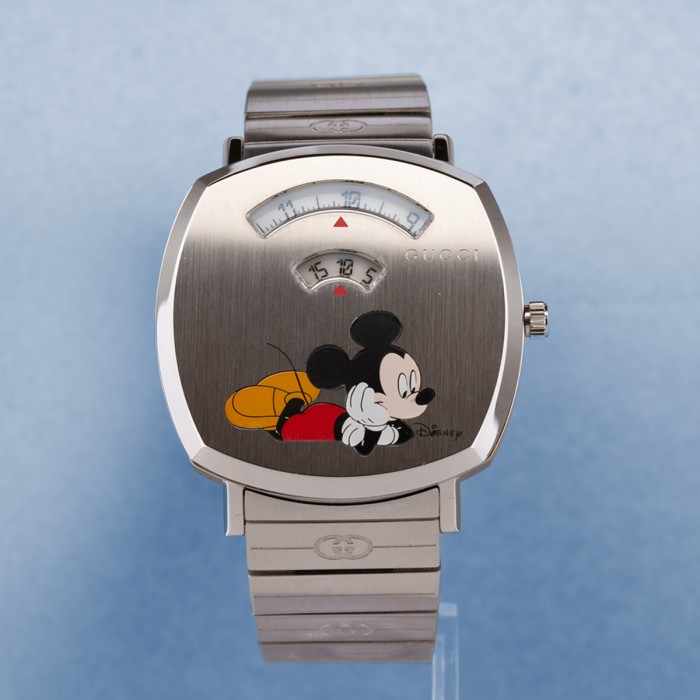 Gucci x Disney - Grip Mickey Mouse YA157419 Full Set