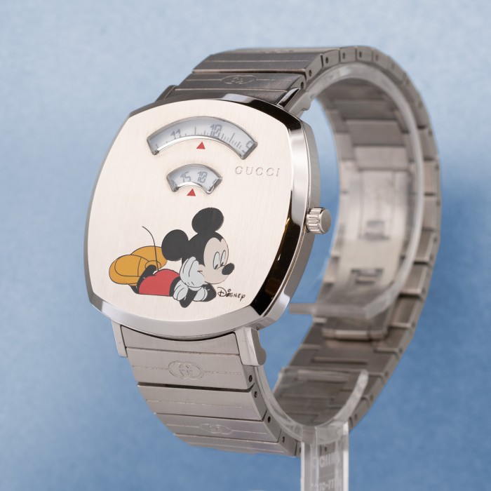 Gucci x Disney - Grip Mickey Mouse YA157419 Full Set