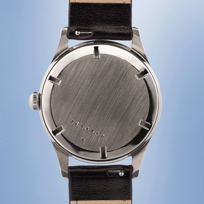 Hausmann & Co - Vintage Mechanical 35mm Circa 1950