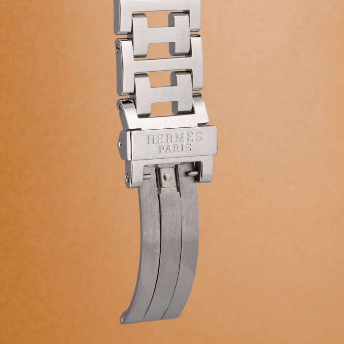 Hermès - Clipper Cl.5.710 GMT