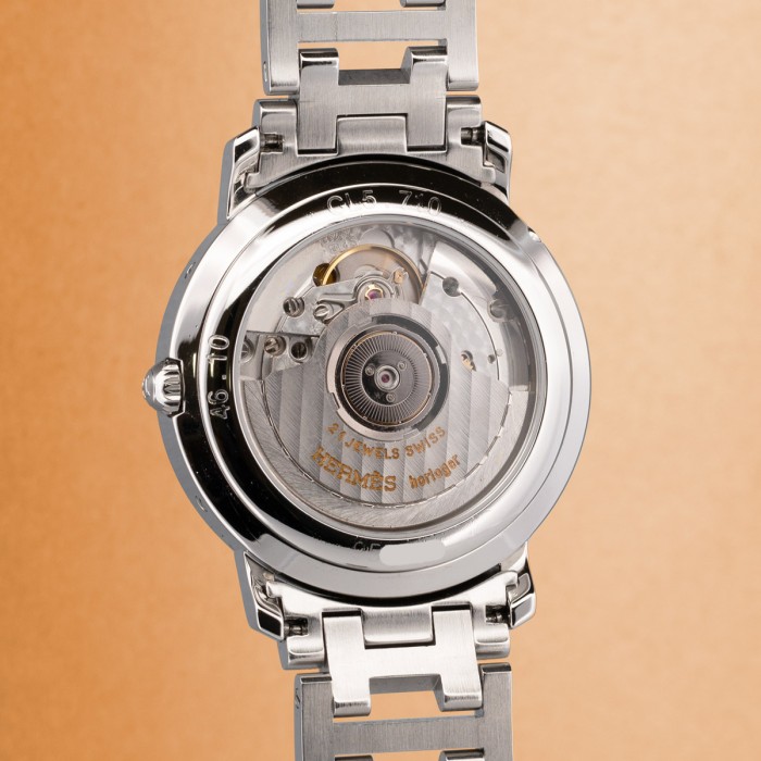 Hermès - Clipper Cl.5.710 GMT