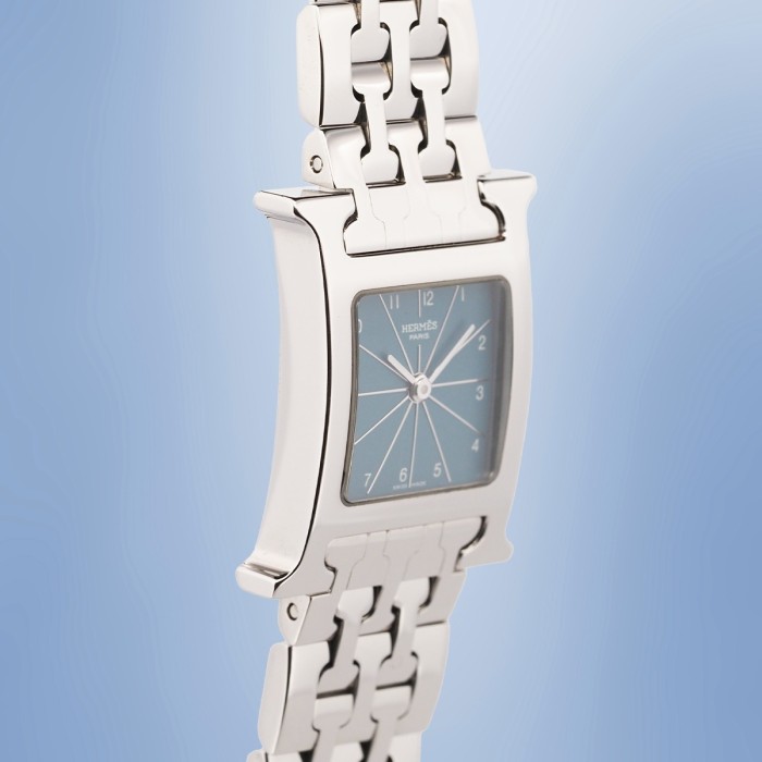 Hermès - Heure H Full Set Ref. HH1.210