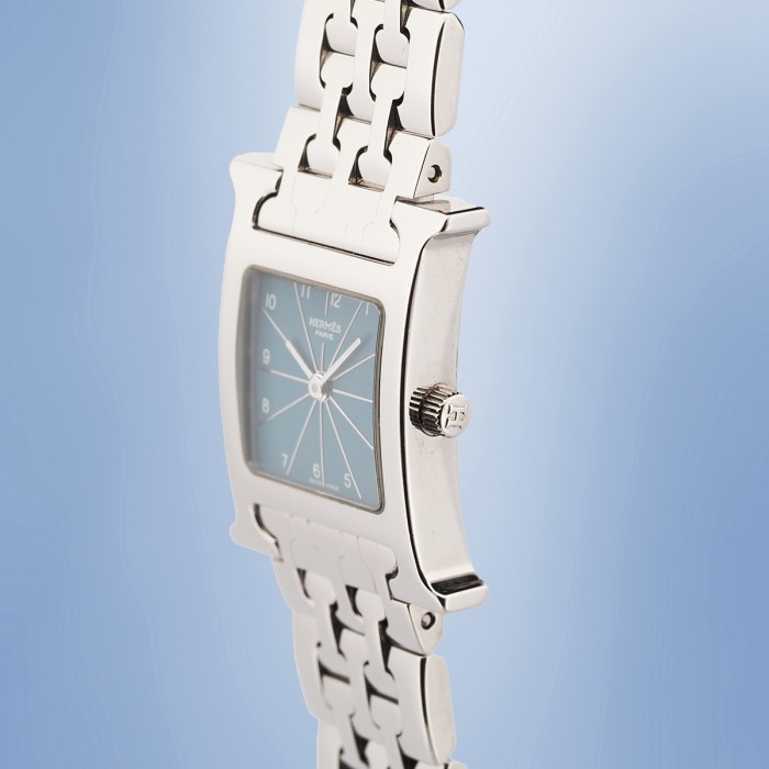 Hermès - Heure H Full Set Ref. HH1.210