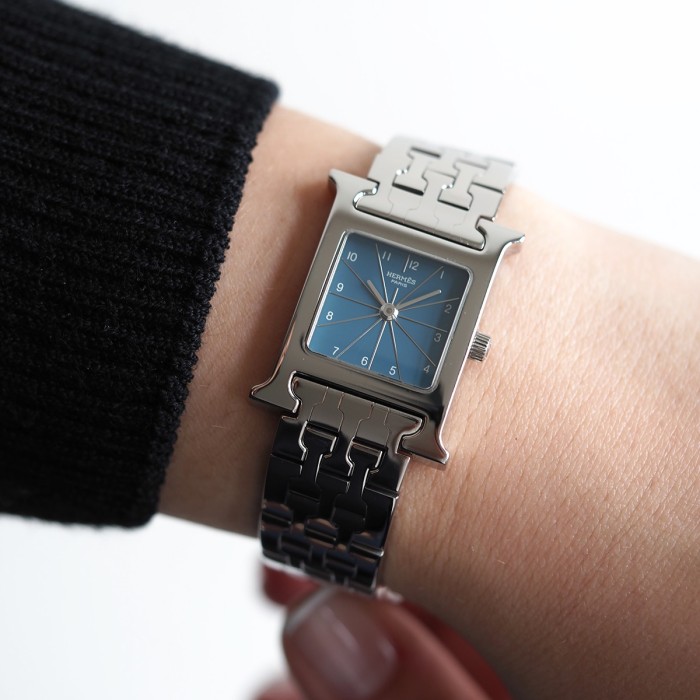 Hermès - Heure H Full Set Ref. HH1.210