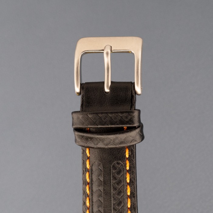 Heuer - Autavia "Orange Boy" Ref. 1563