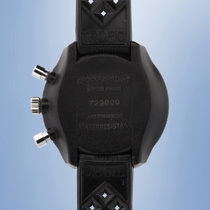Heuer - Vintage Racing Temporada Valjoux 7733 Ref.733509