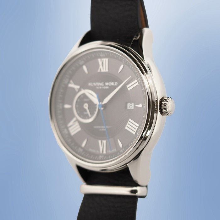 Hunting World - Classic Quartz Full Set Ref. HWG010
