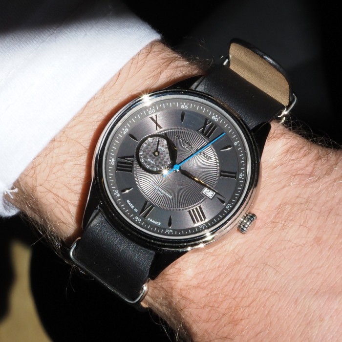 Hunting World - Classic Quartz Full Set Ref. HWG010